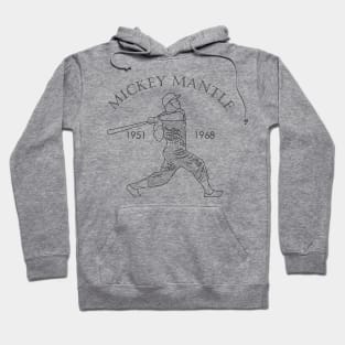 mantle Hoodie